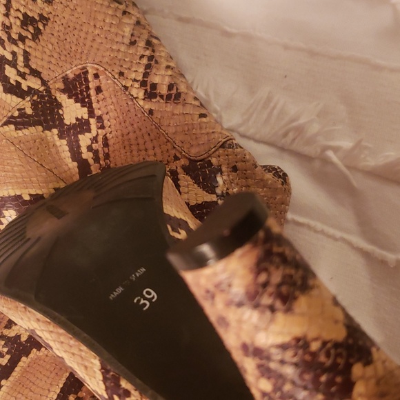 Jaime Mascaro boots - Picture 2 of 10